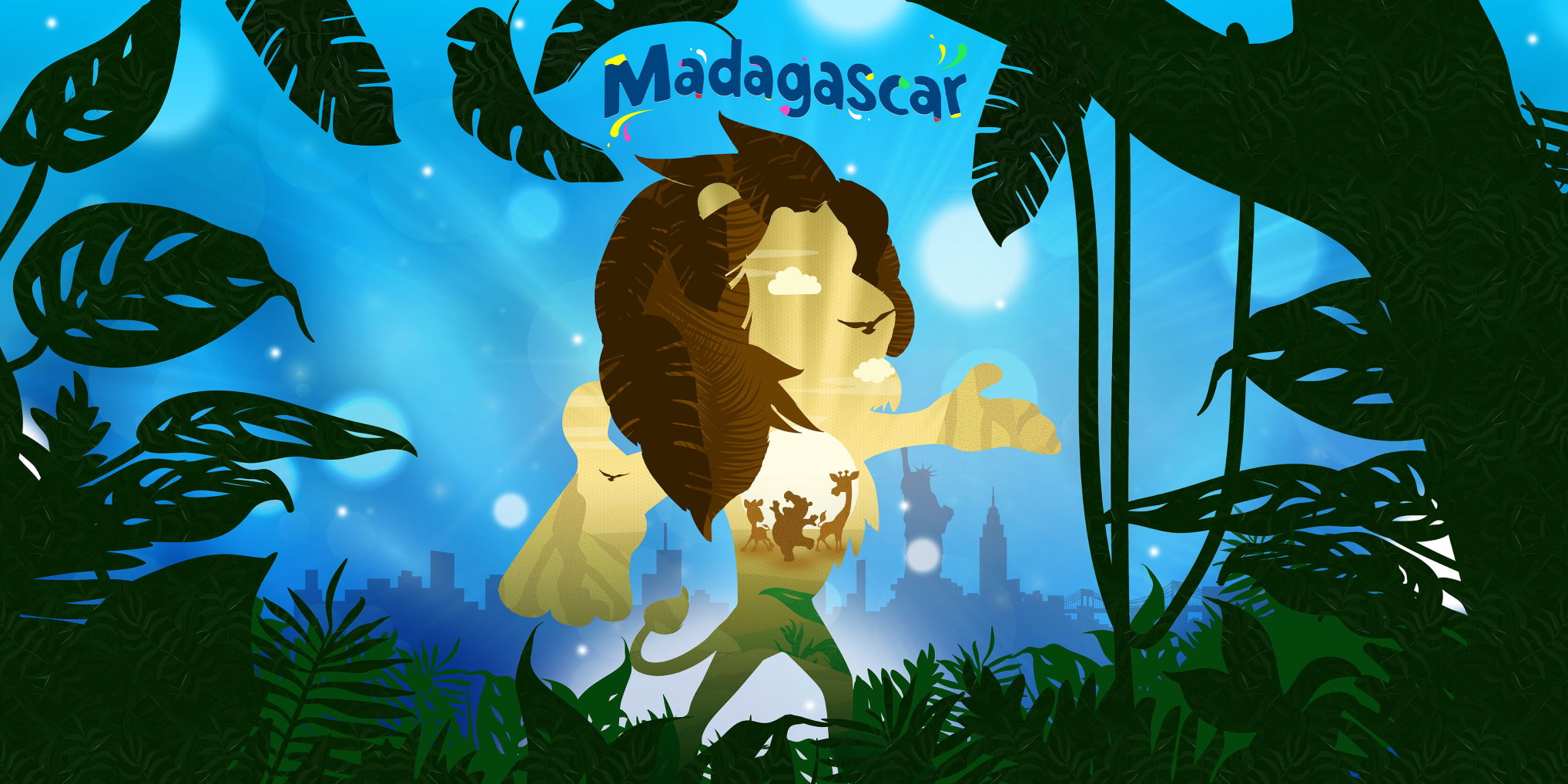 madagascar